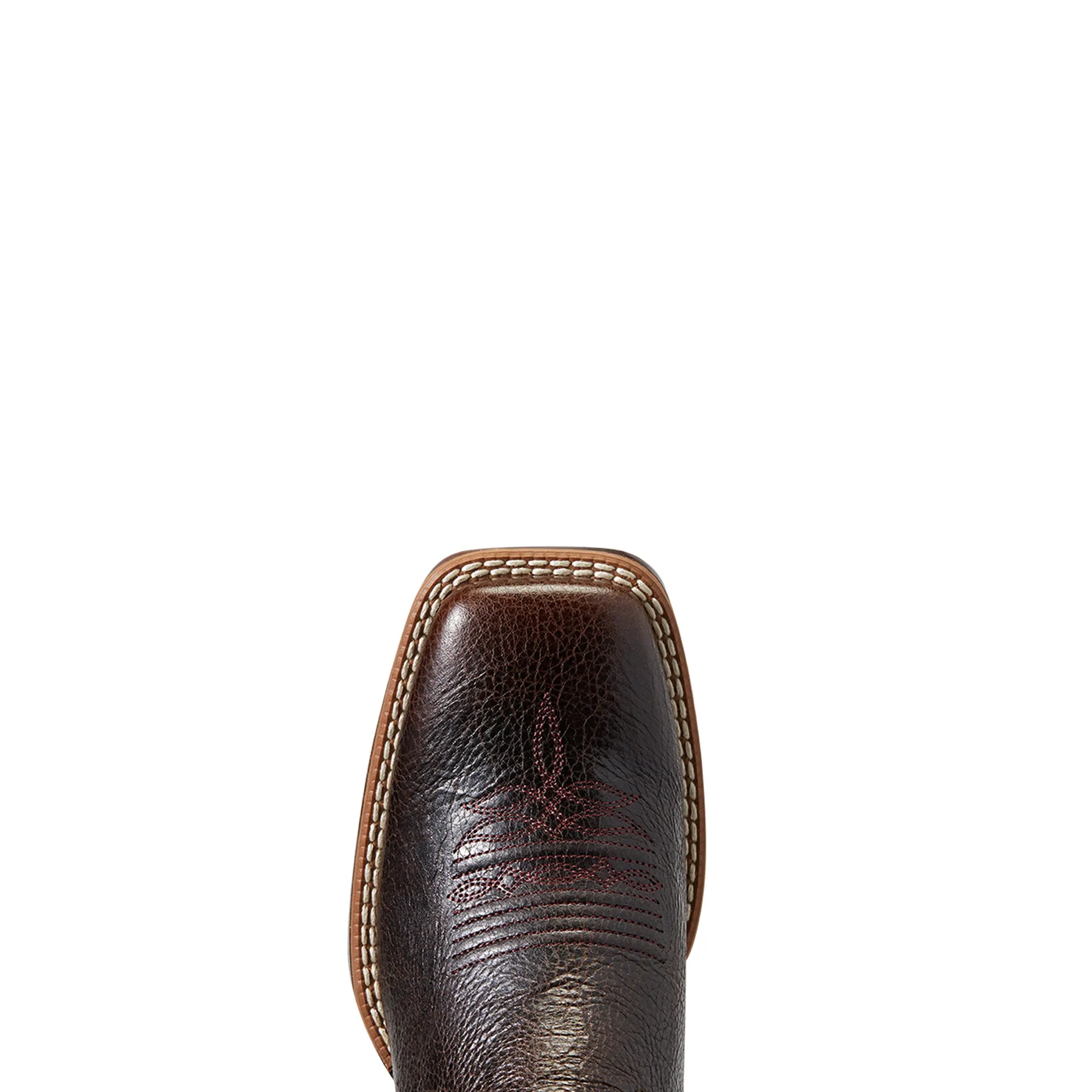 10040378 Ariat Women's Sienna Venttek 360 Chocolate Chip/Wine Not