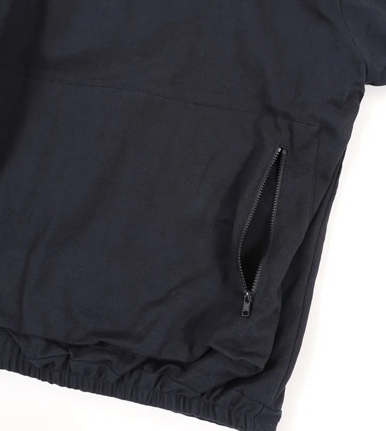 9.5OZ HEMP TWILL WORK JACKET (9.5OZ ヘンプツイルワークジャケット)