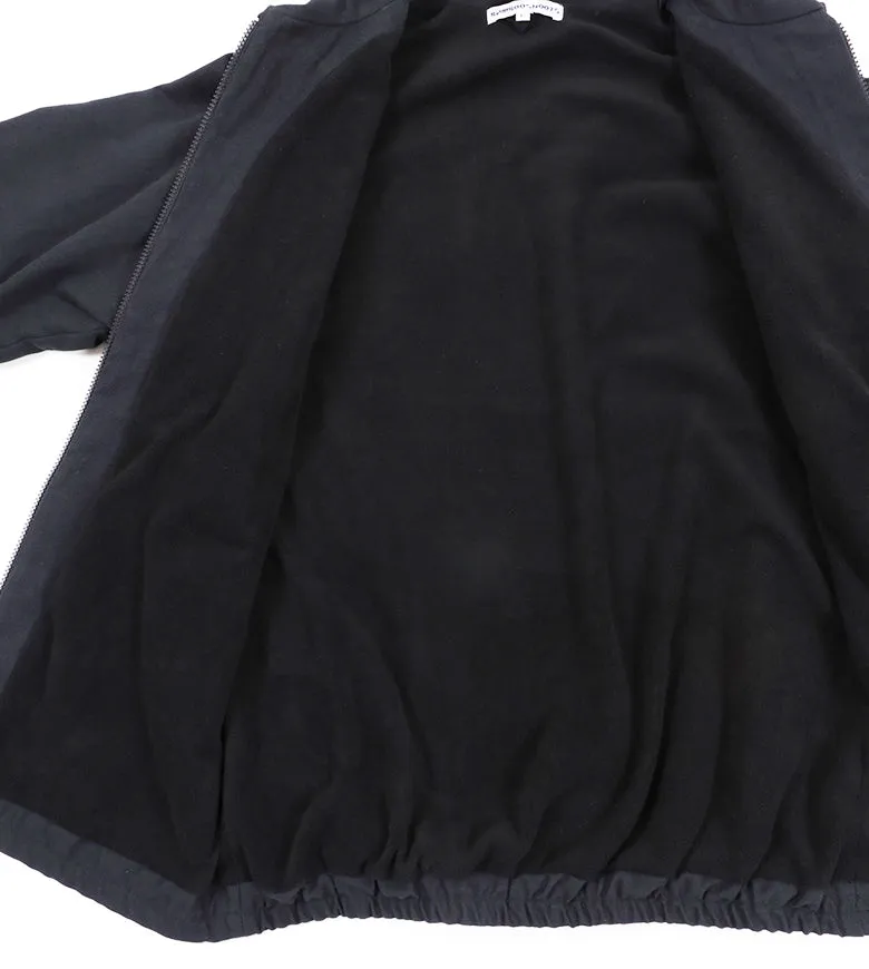 9.5OZ HEMP TWILL WORK JACKET (9.5OZ ヘンプツイルワークジャケット)