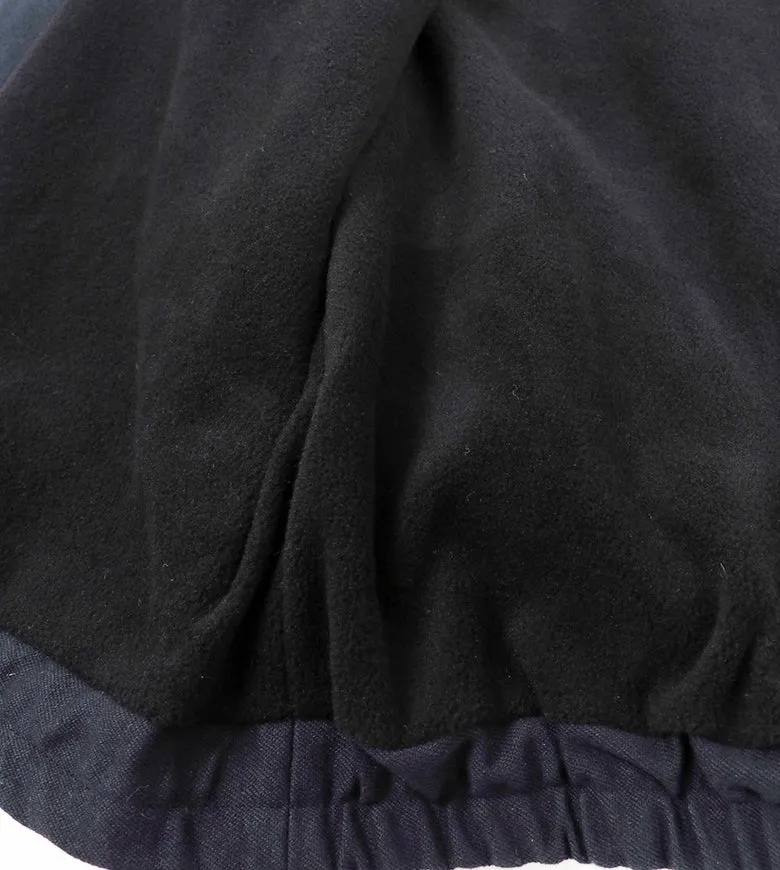 9.5OZ HEMP TWILL WORK JACKET (9.5OZ ヘンプツイルワークジャケット)