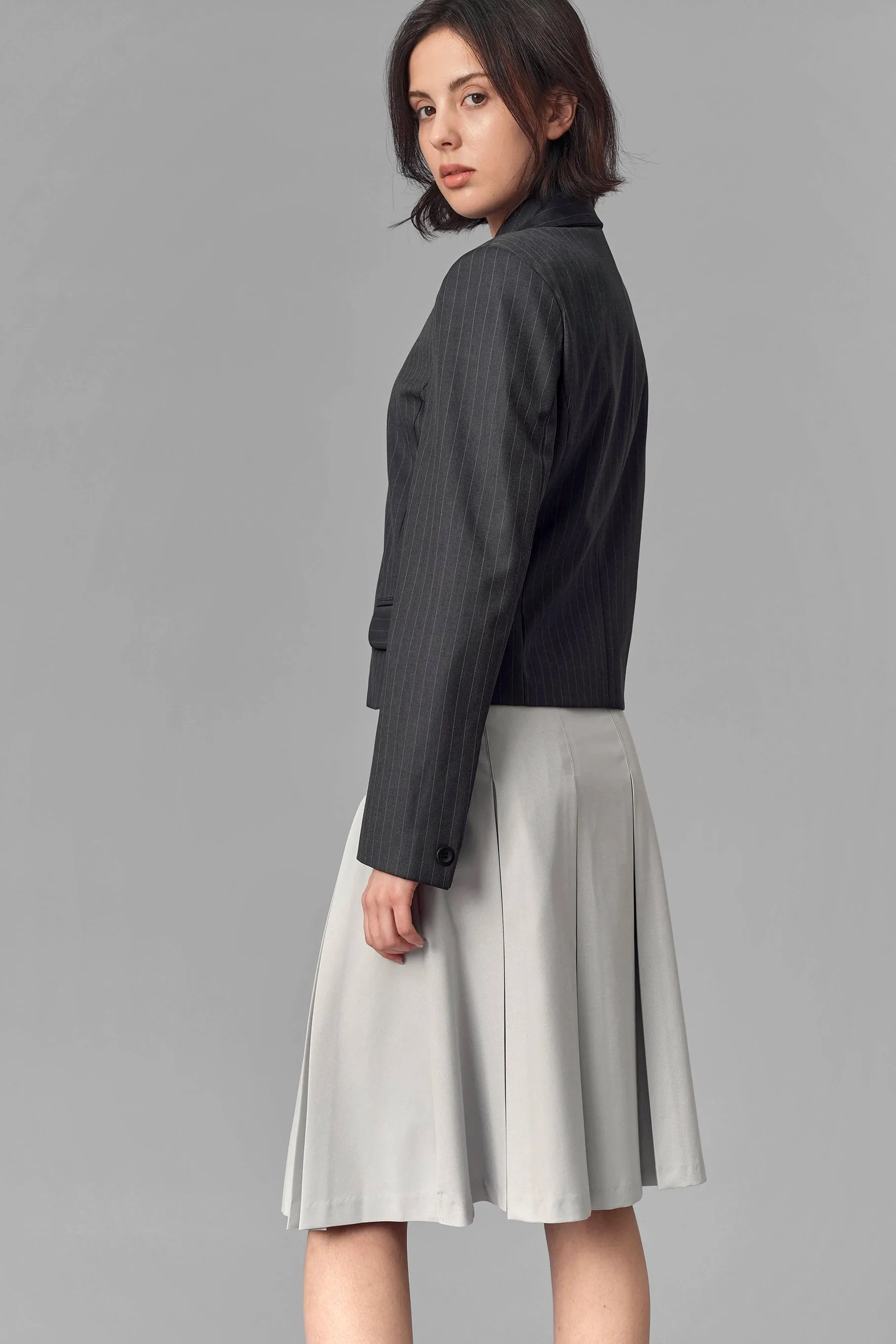 Audrey Jacket
