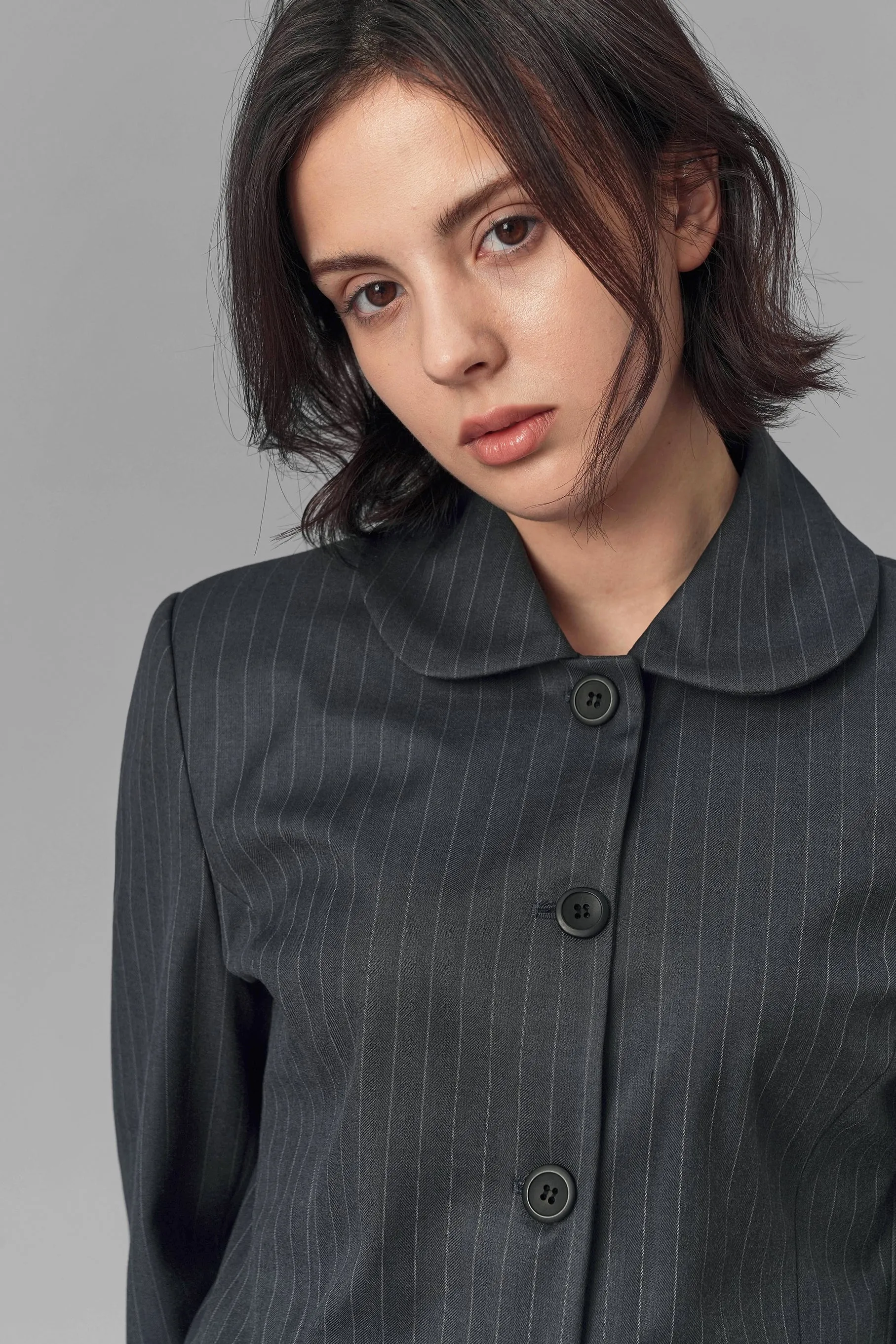 Audrey Jacket