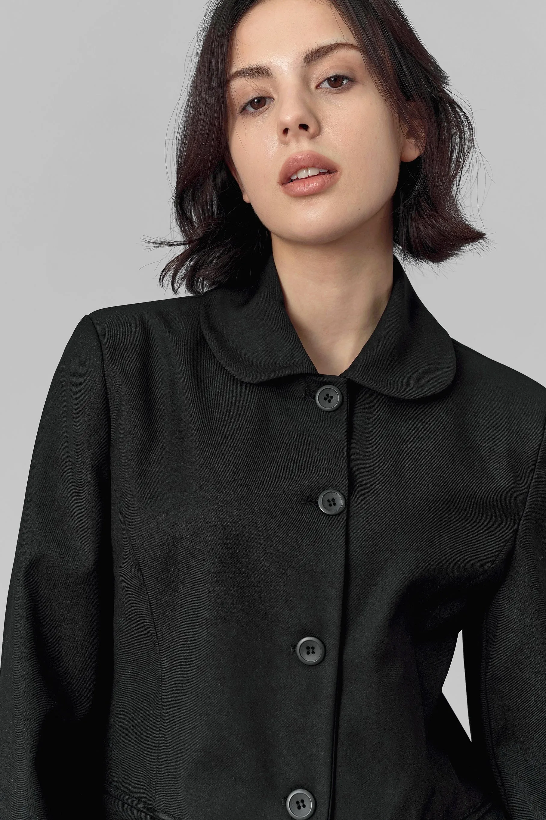 Audrey Jacket