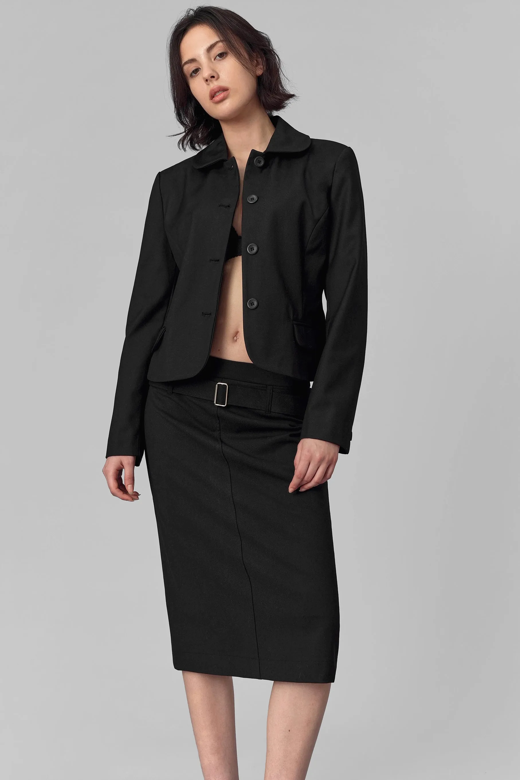 Audrey Jacket