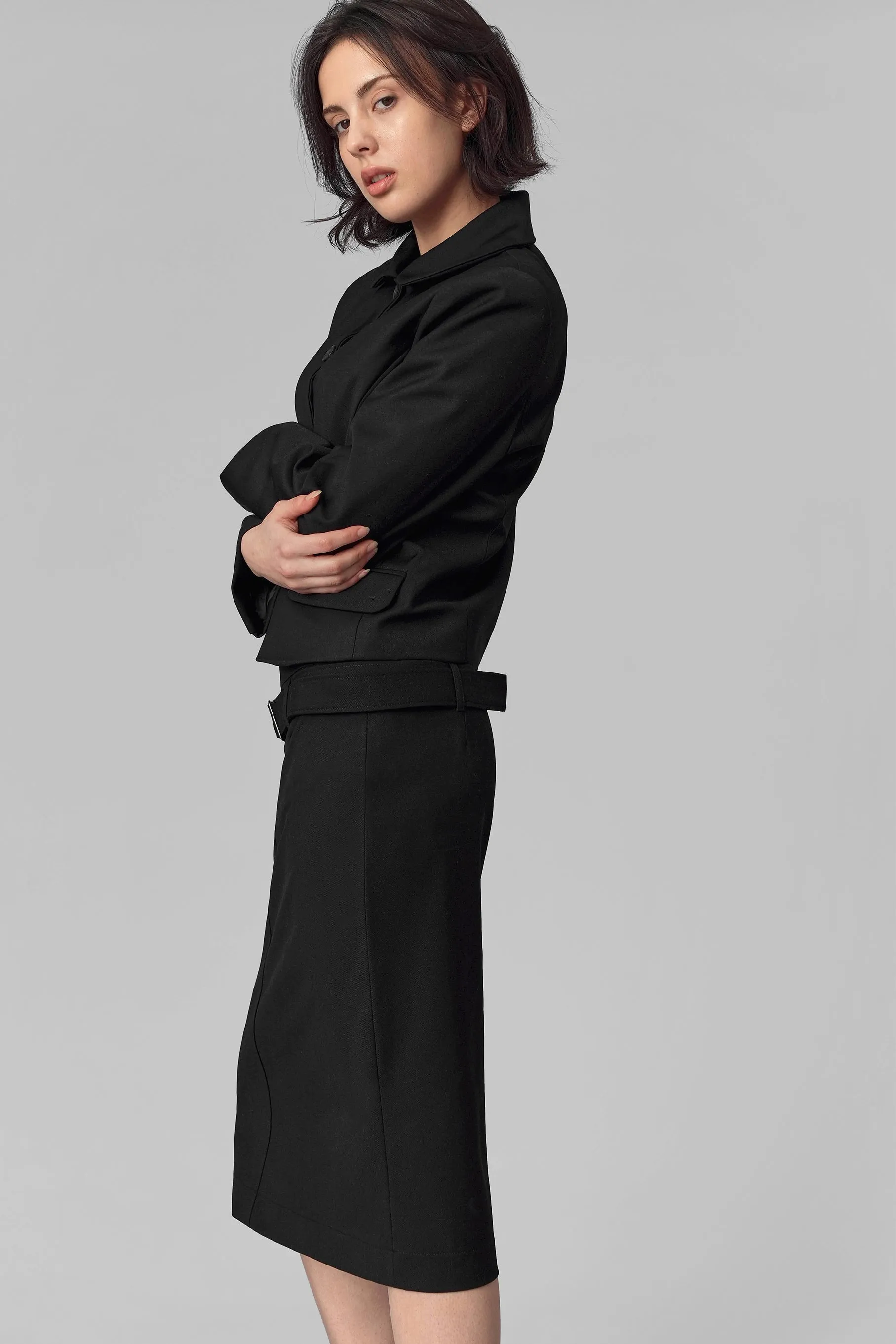 Audrey Jacket