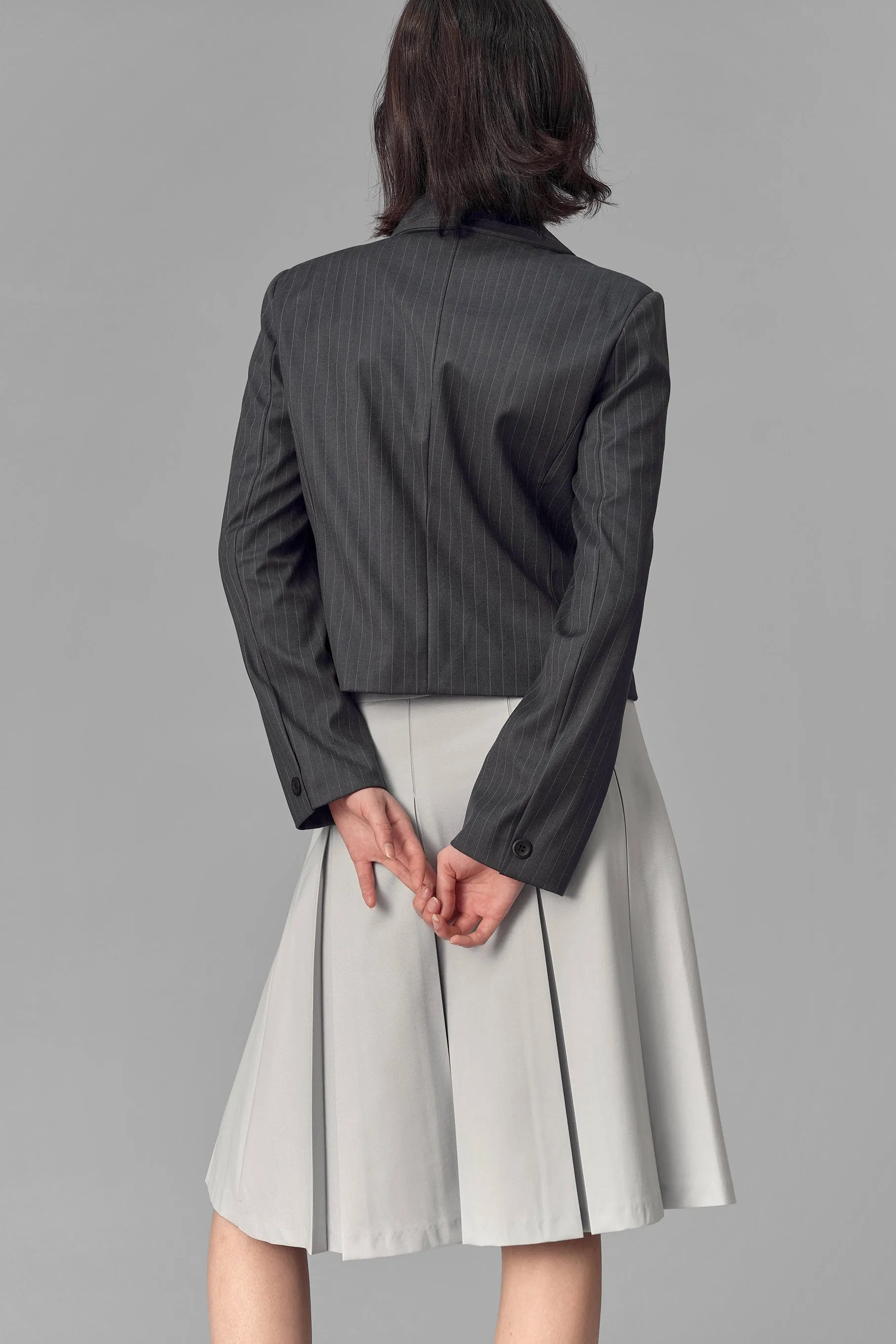 Audrey Jacket