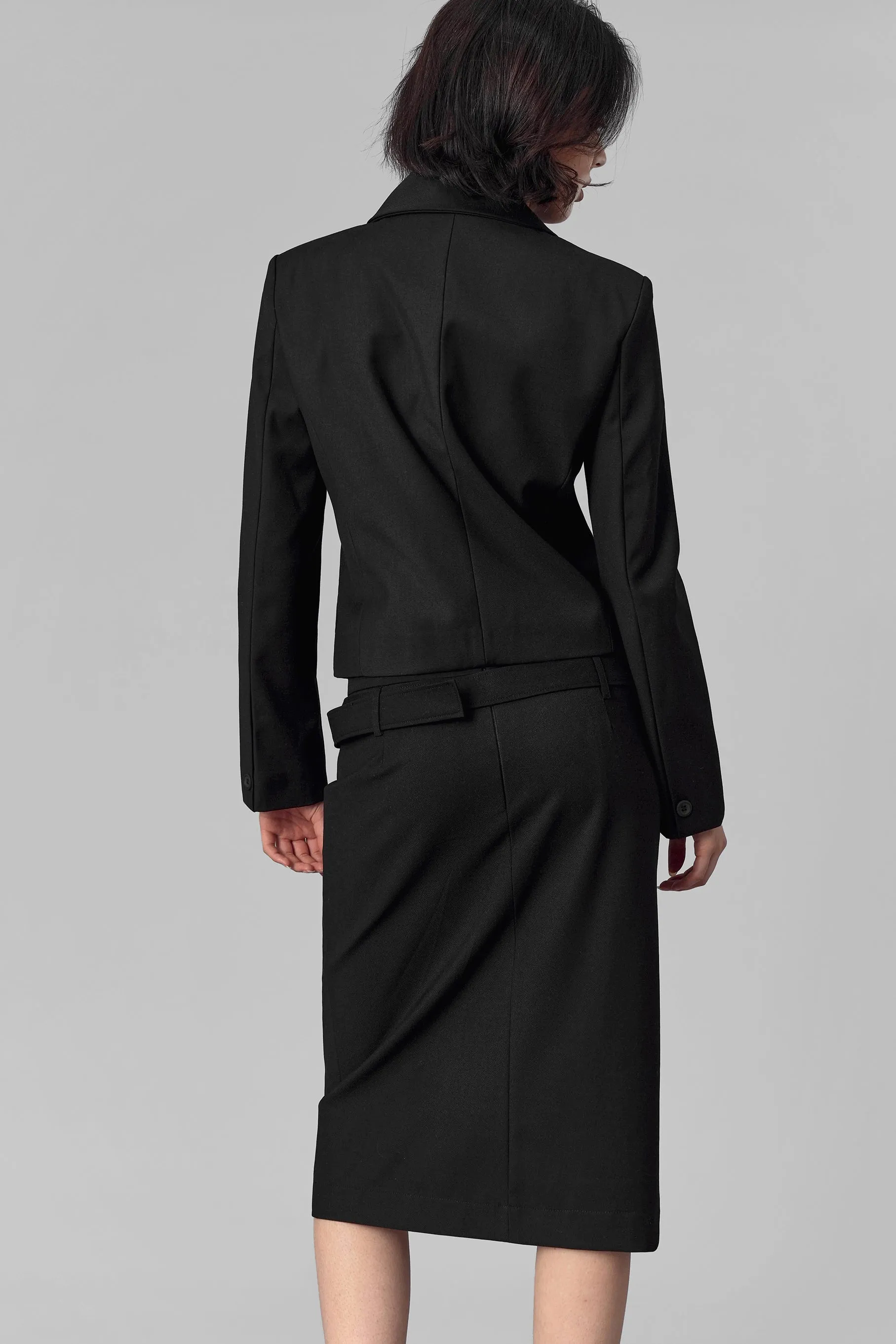 Audrey Jacket