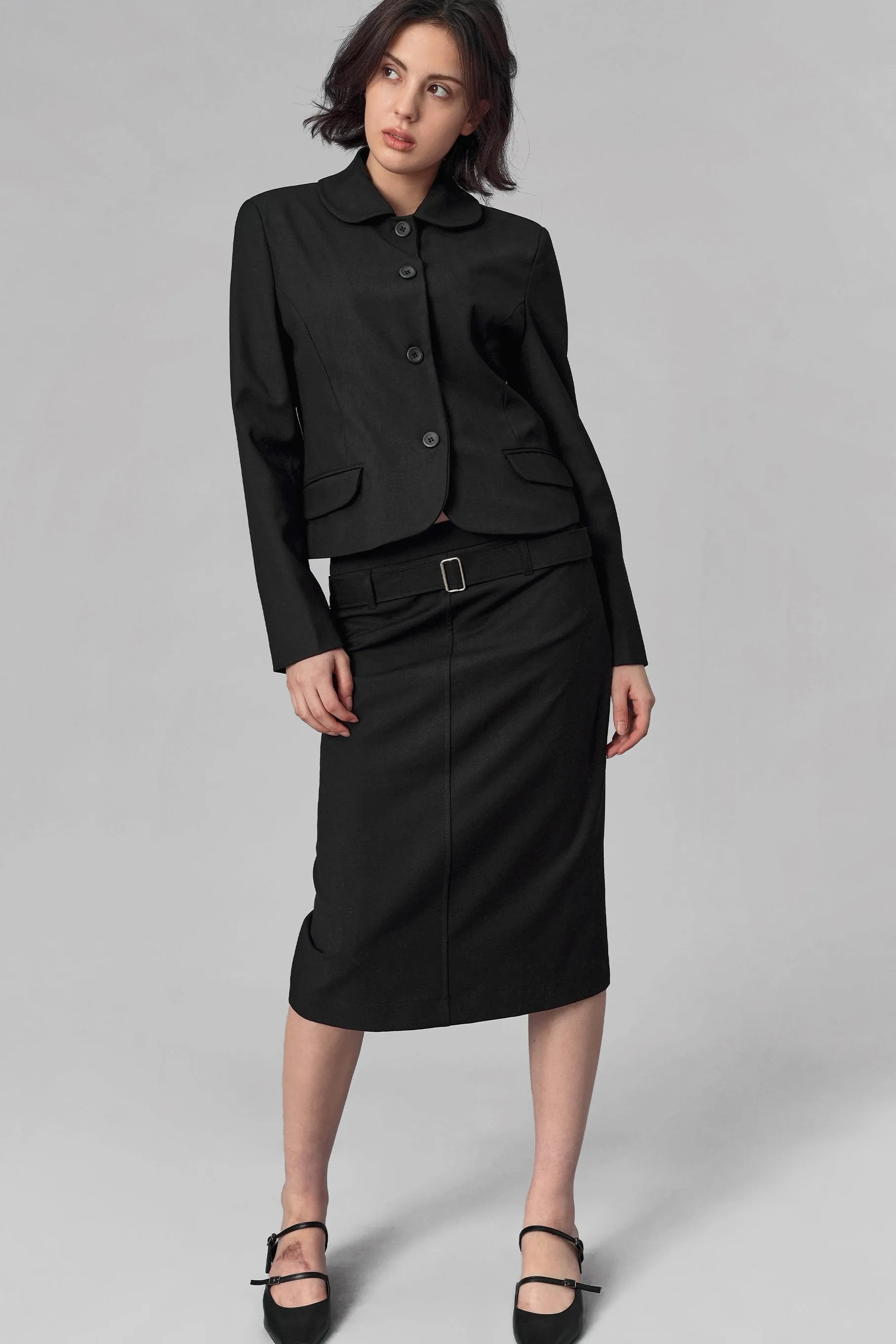 Audrey Jacket
