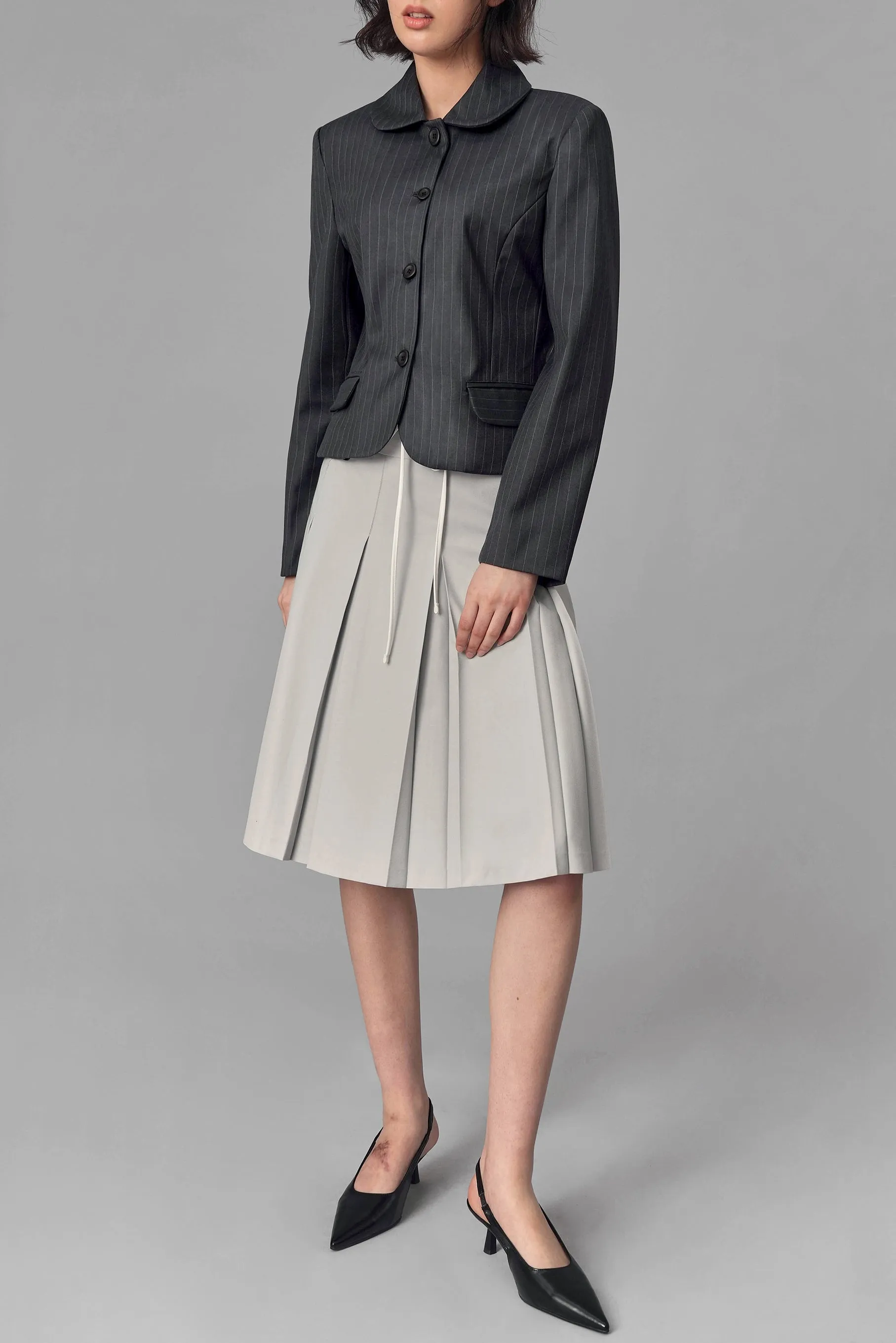 Audrey Jacket