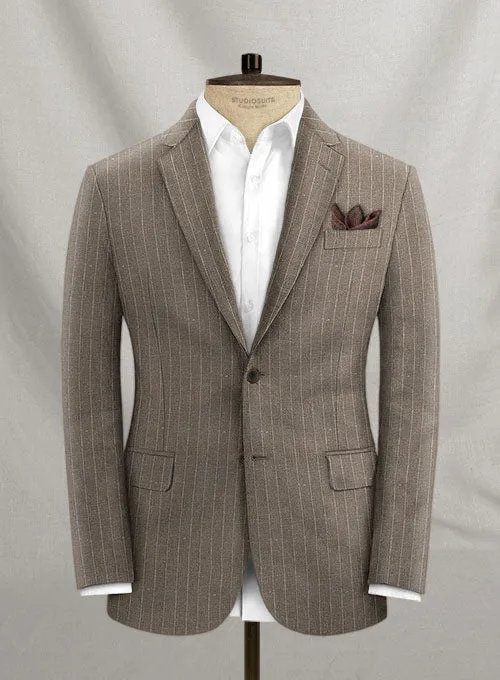 Carnet Linen Igail Jacket