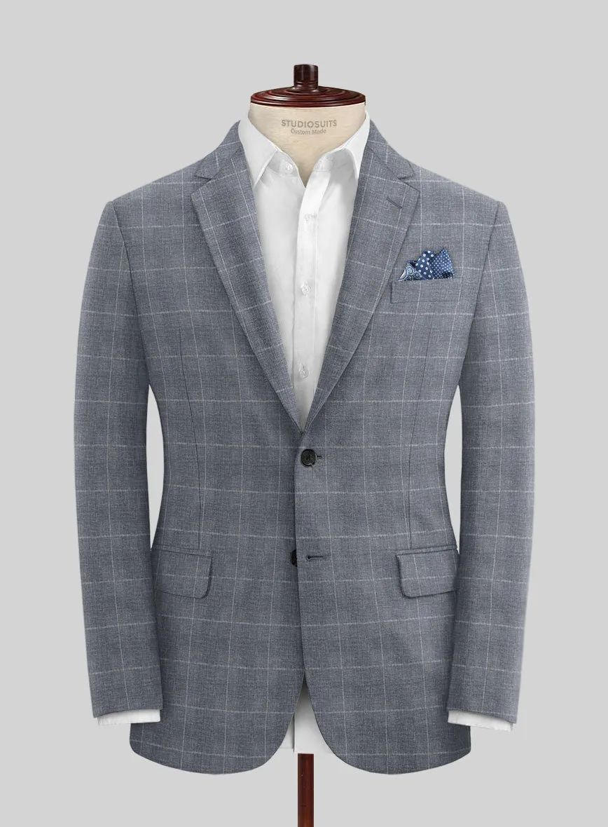 Carnet Linen Millo Jacket