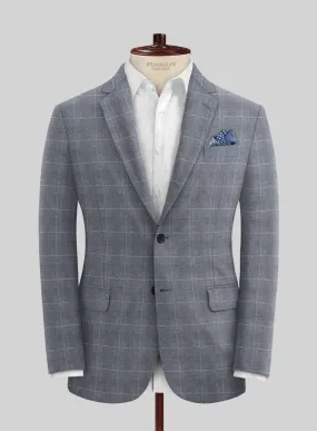 Carnet Linen Millo Jacket