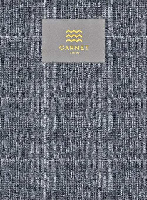 Carnet Linen Millo Jacket