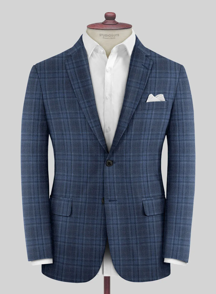 Carnet Wool Andeli Jacket