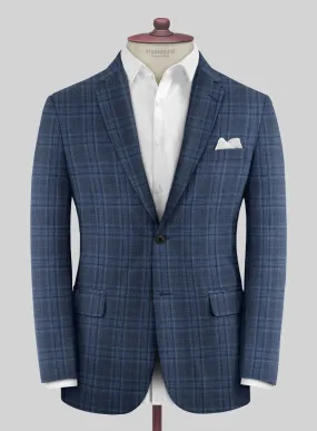 Carnet Wool Andeli Jacket