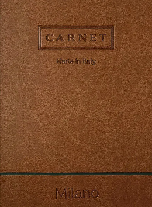 Carnet Wool Andeli Jacket