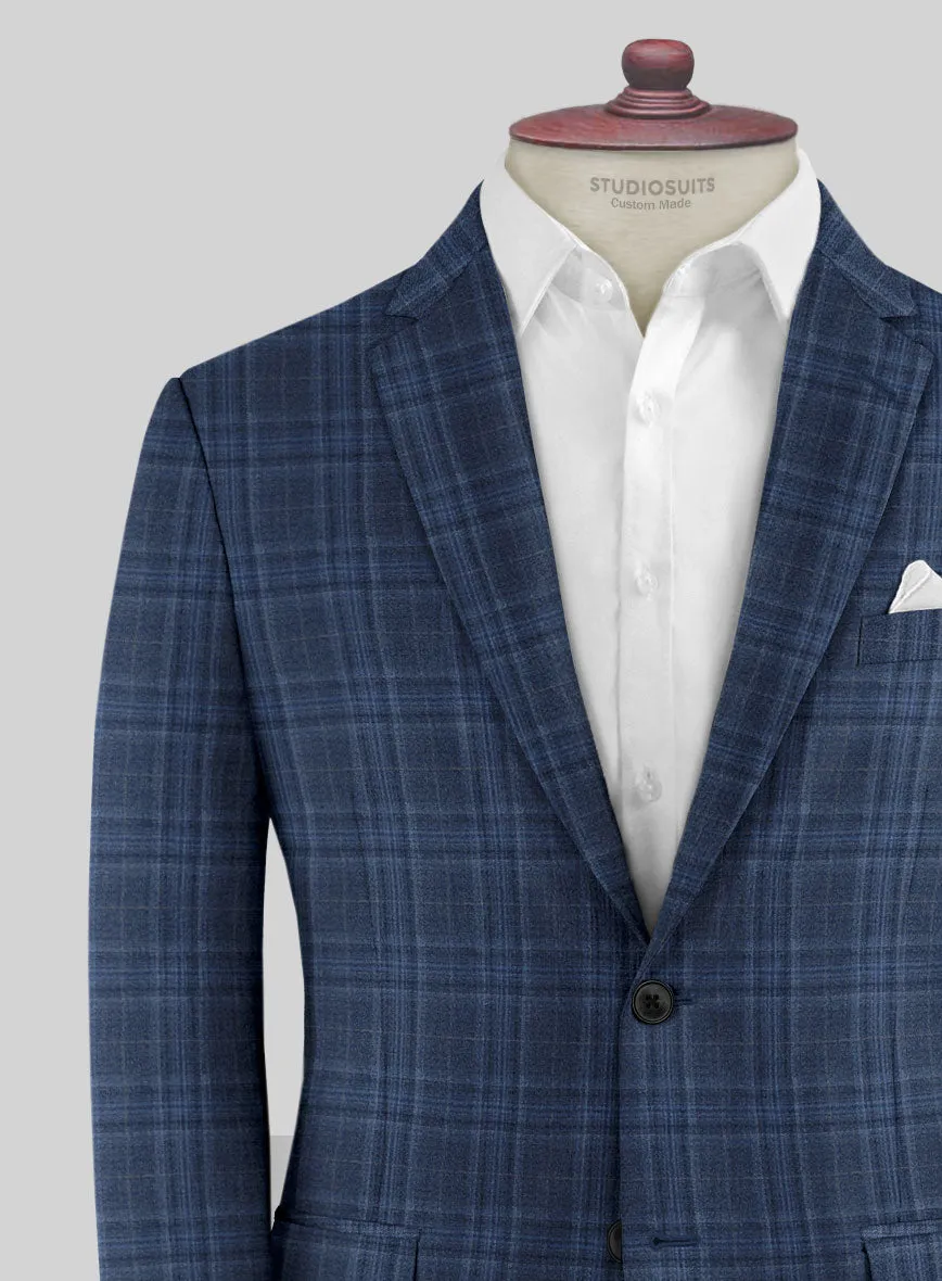 Carnet Wool Andeli Jacket