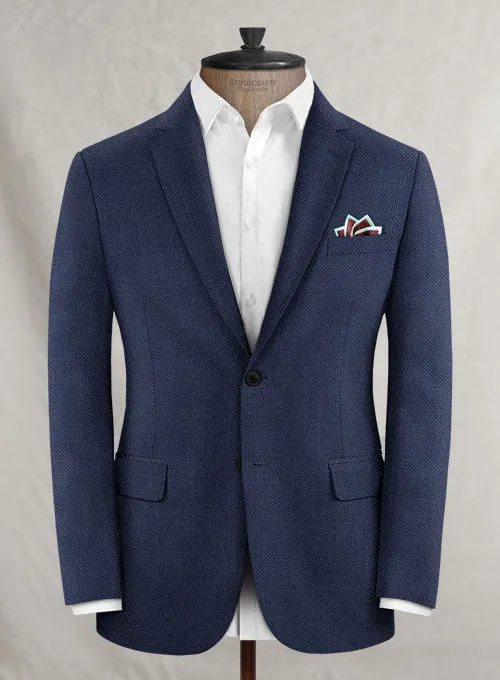 Carnet Wool Evari Jacket