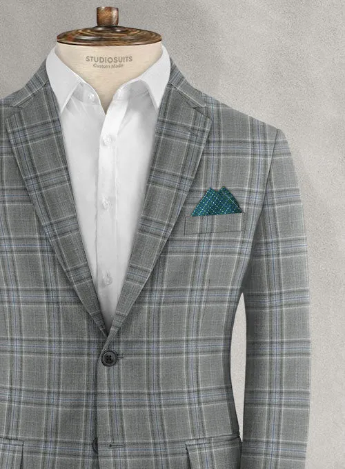 Carnet Wool Verdu Jacket