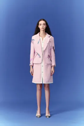 Contemporary Business Women Jacket