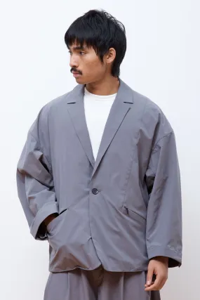 Extra Mile 1B Jacket Grey