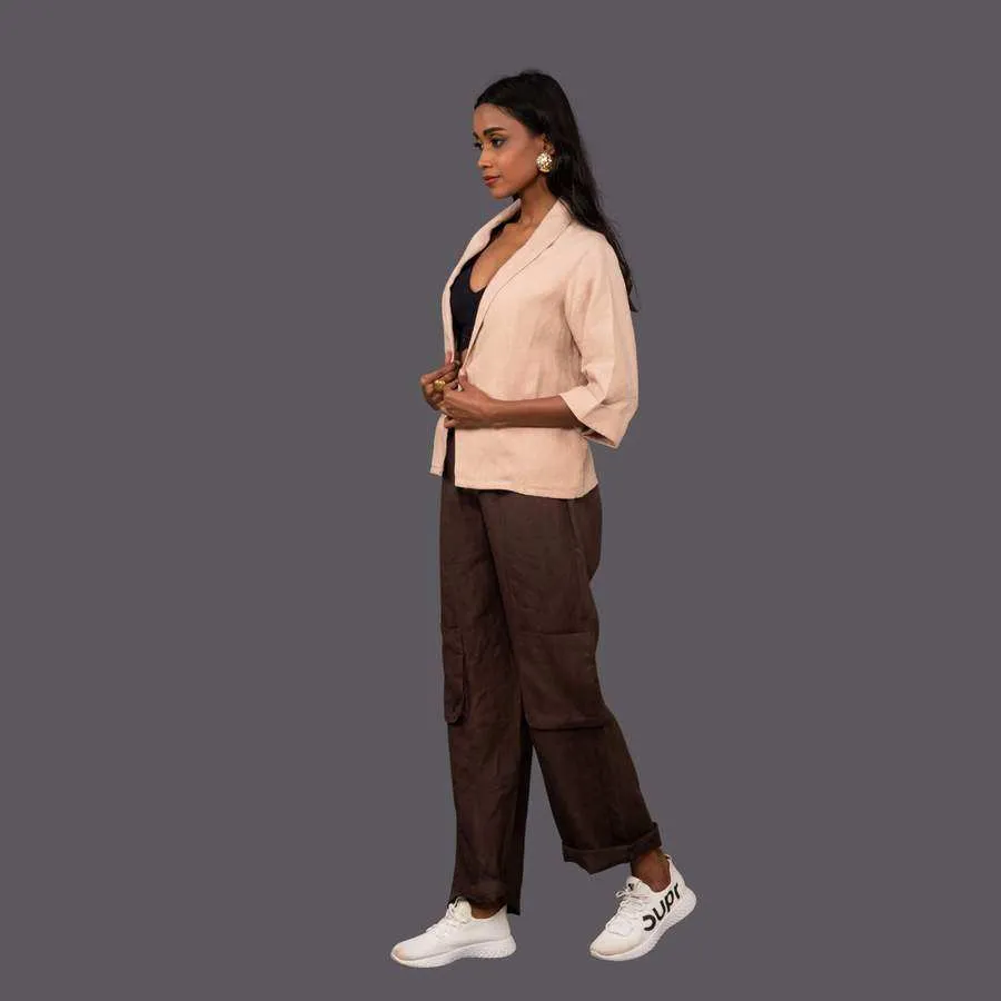 Hemp Summer Jacket