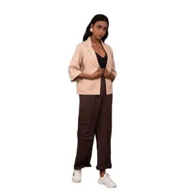 Hemp Summer Jacket