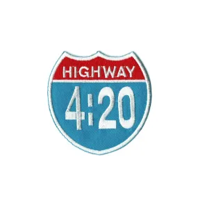 Highway 420 Patch