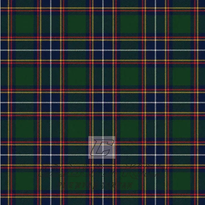 Hydesville Tower Modern Premium Tartan Kilt