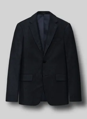 Italian Wool Decimo Jacket