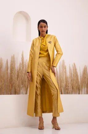 Jenith Jacket Co-ord Set