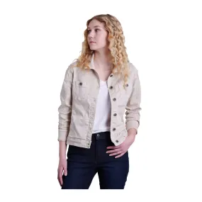 Kuhl Kultivatr Jacket (Women) - Stone