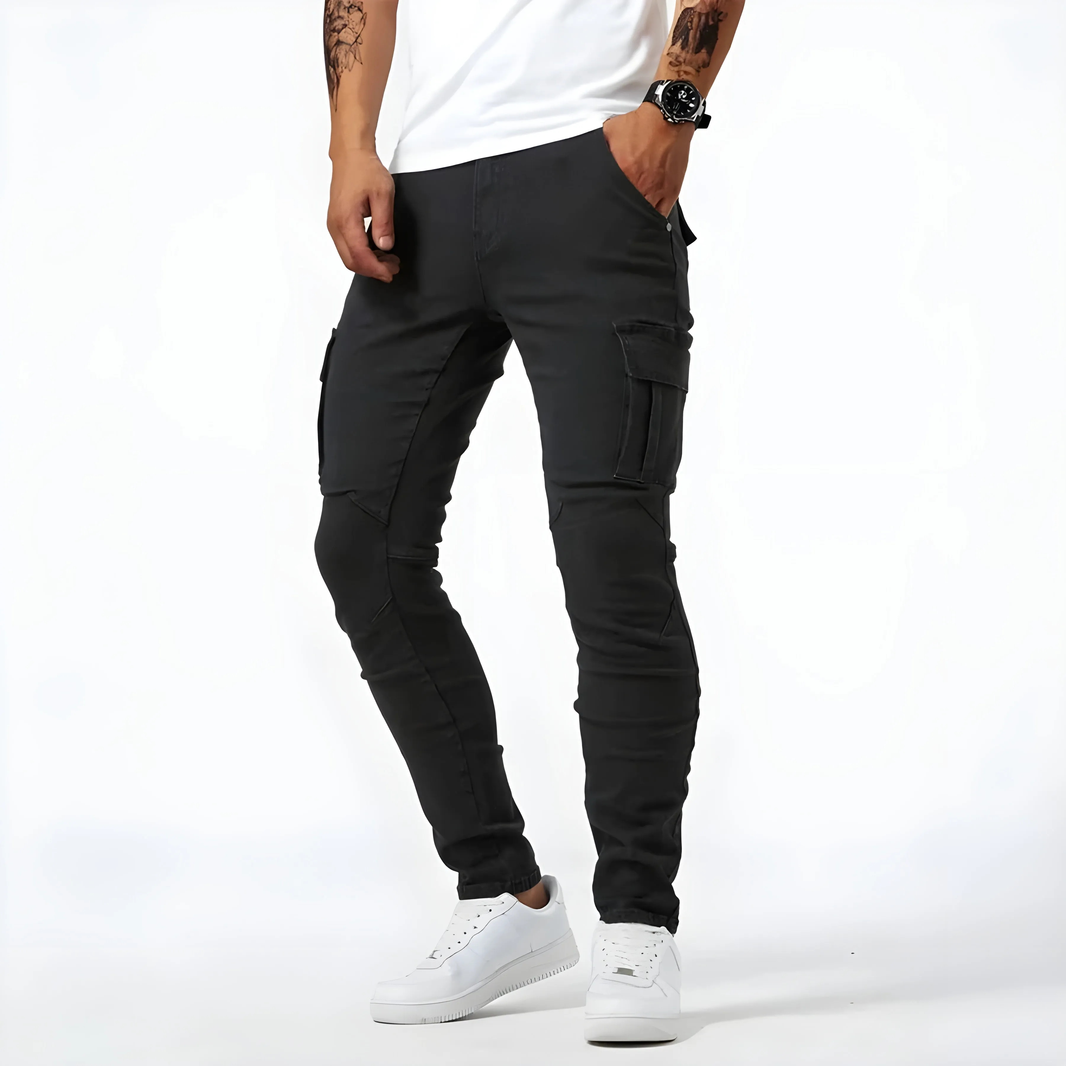 Logan™ - Cargo Pants.