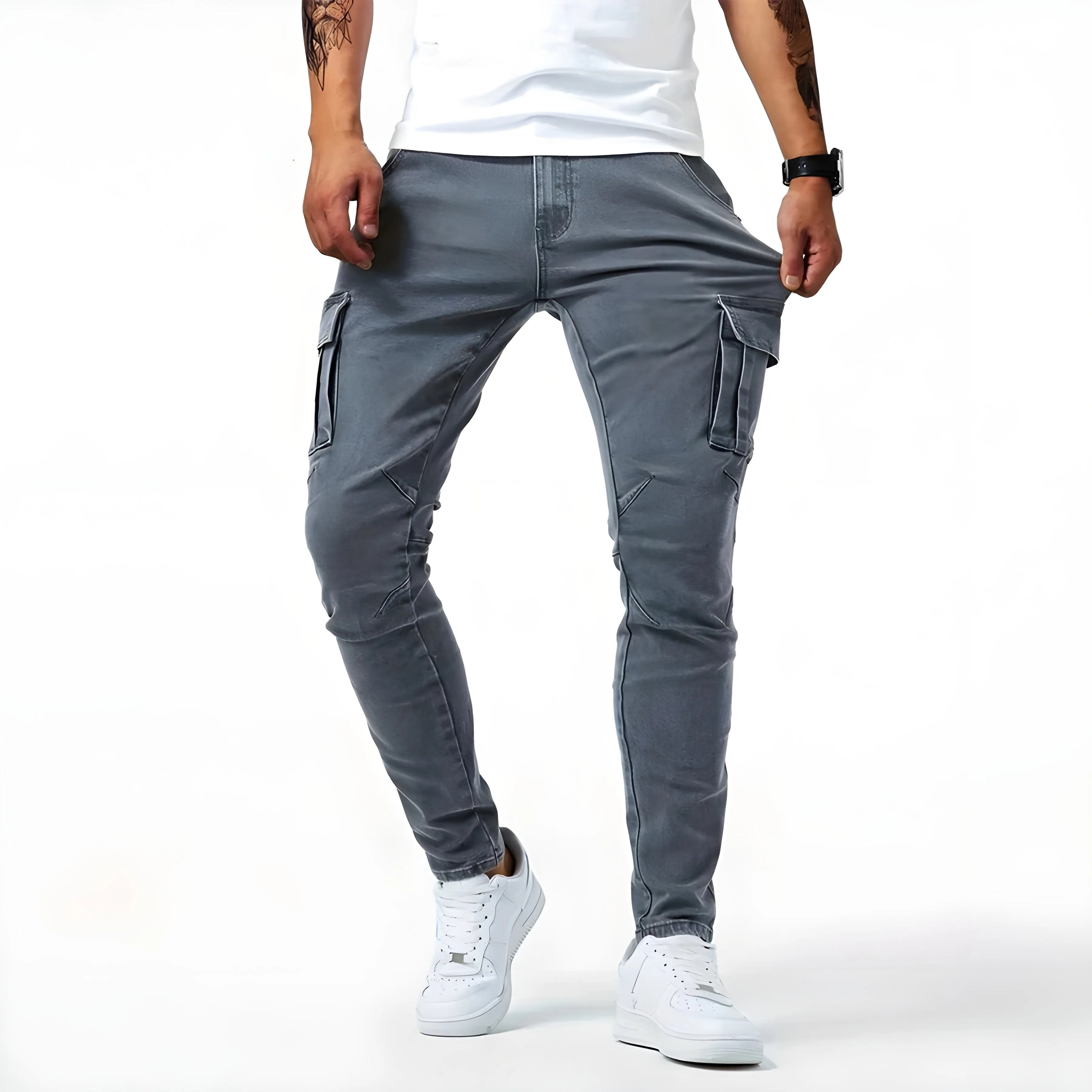 Logan™ - Cargo Pants.