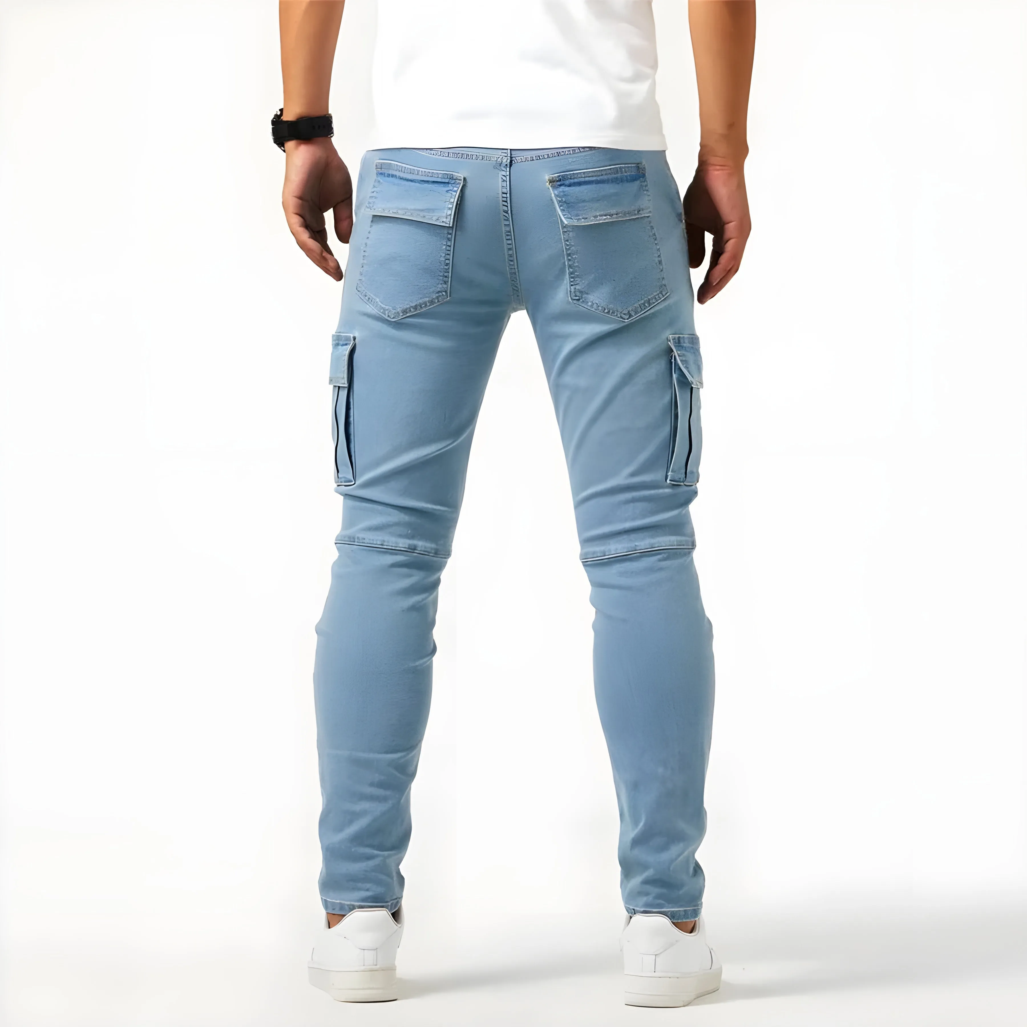 Logan™ - Cargo Pants.