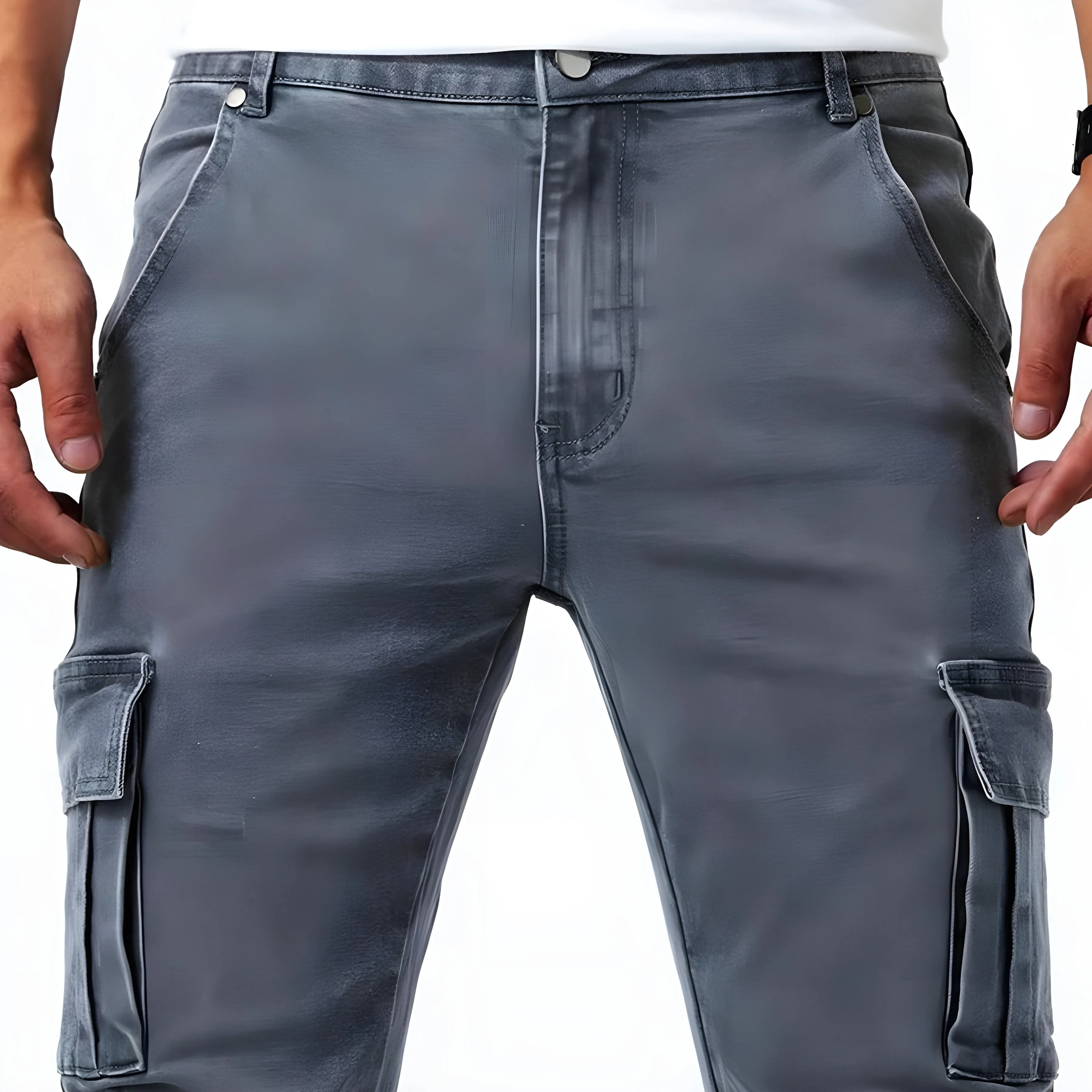 Logan™ - Cargo Pants.