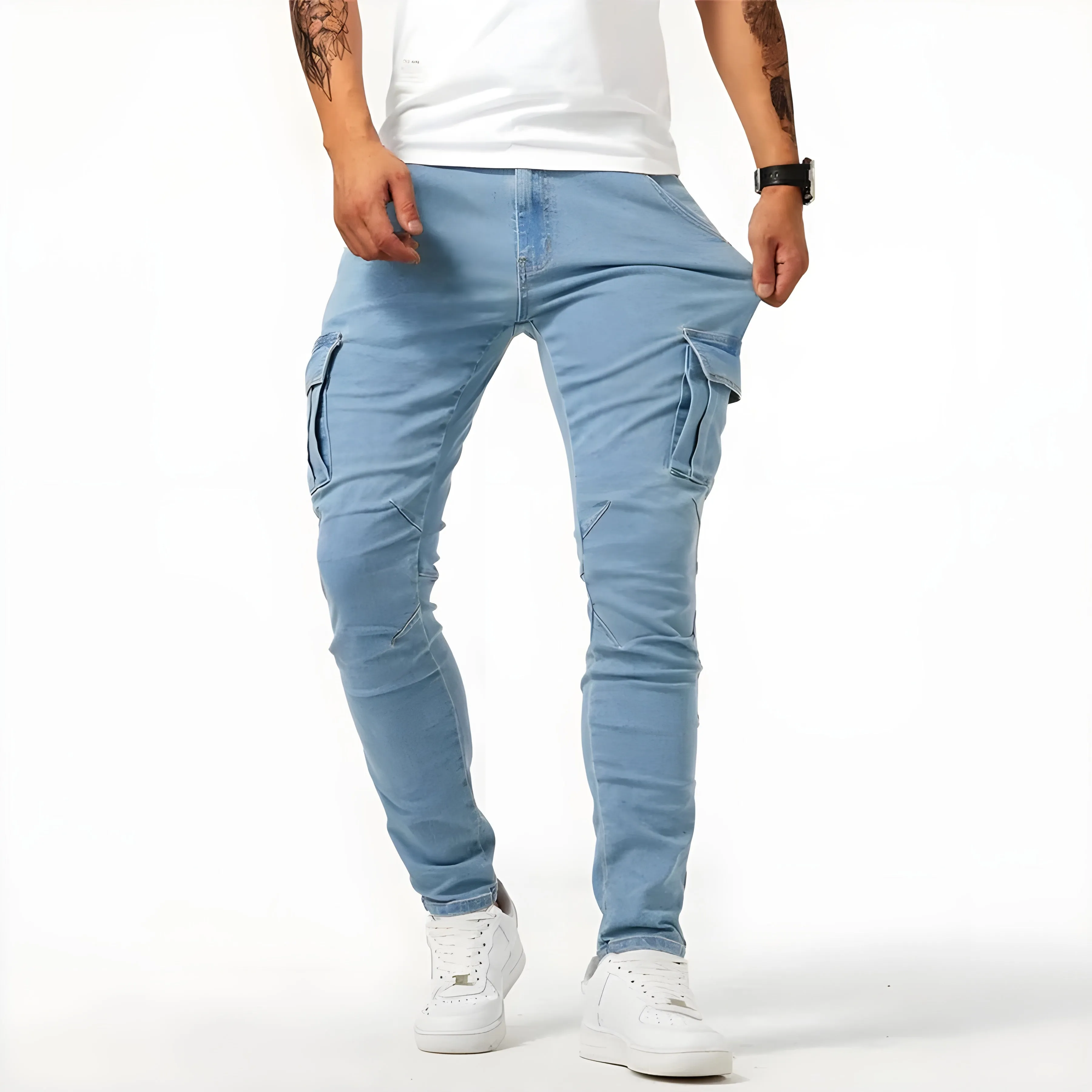 Logan™ - Cargo Pants.