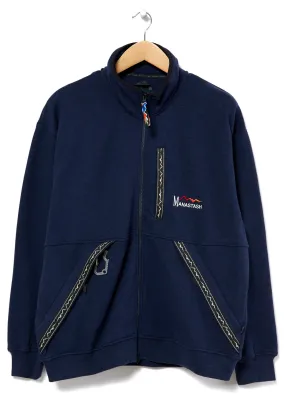 Manastash Cascade Men's Jacket - Navy