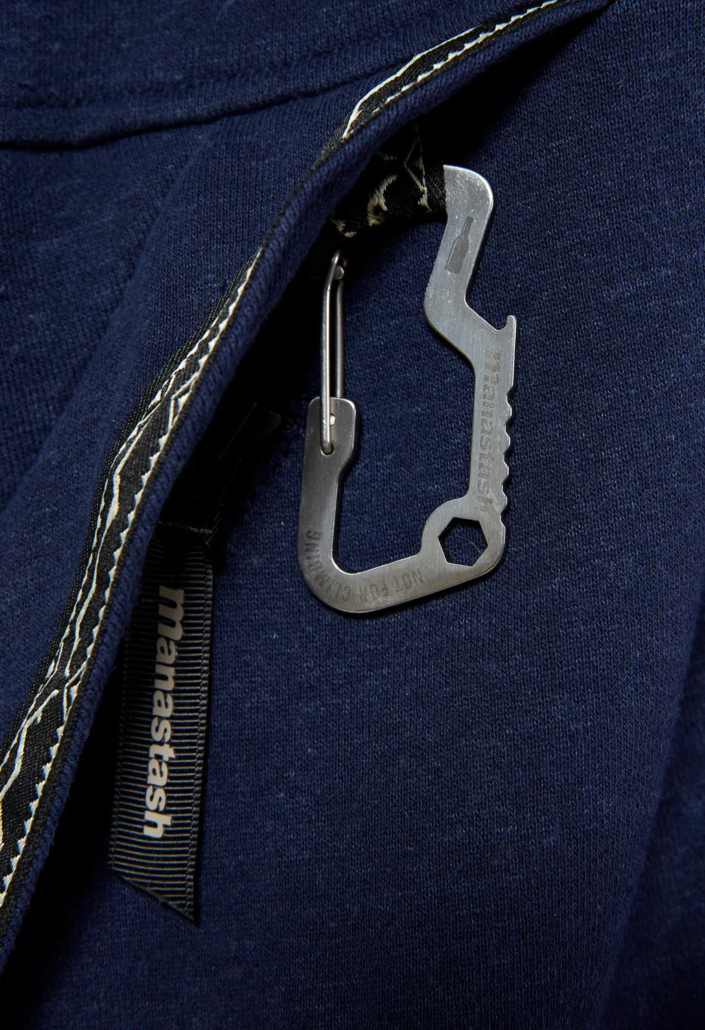 Manastash Cascade Men's Jacket - Navy