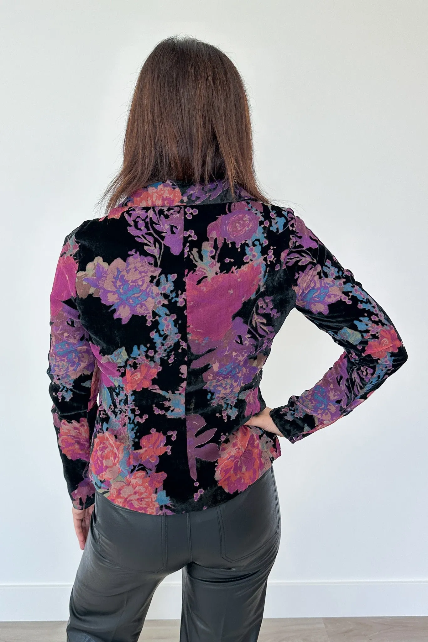 Masterpiece Jacket