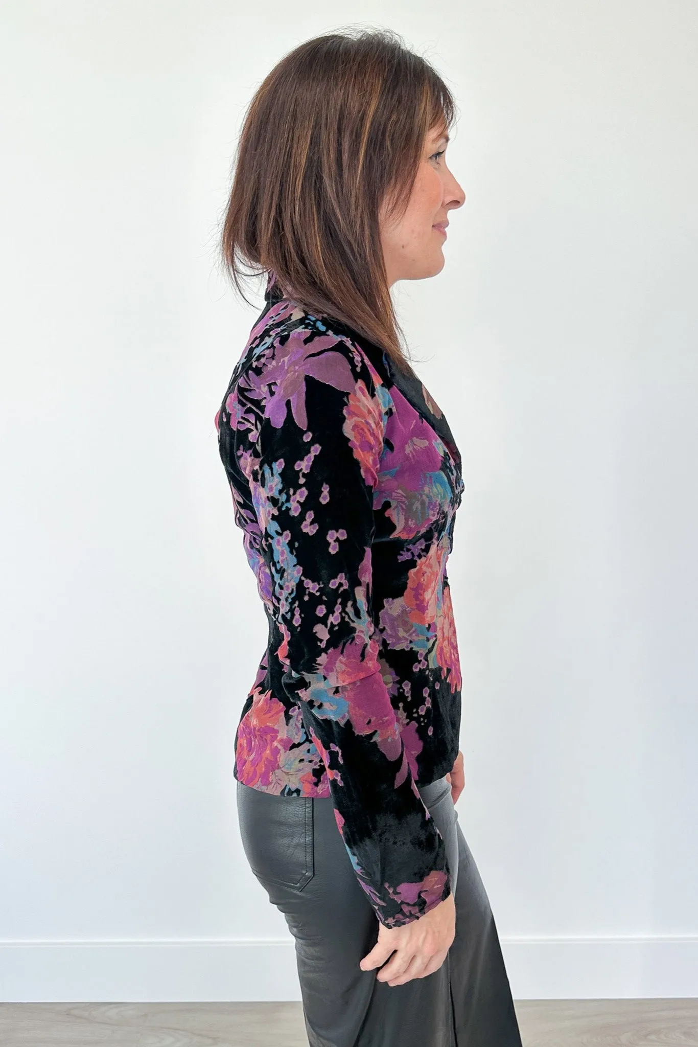 Masterpiece Jacket