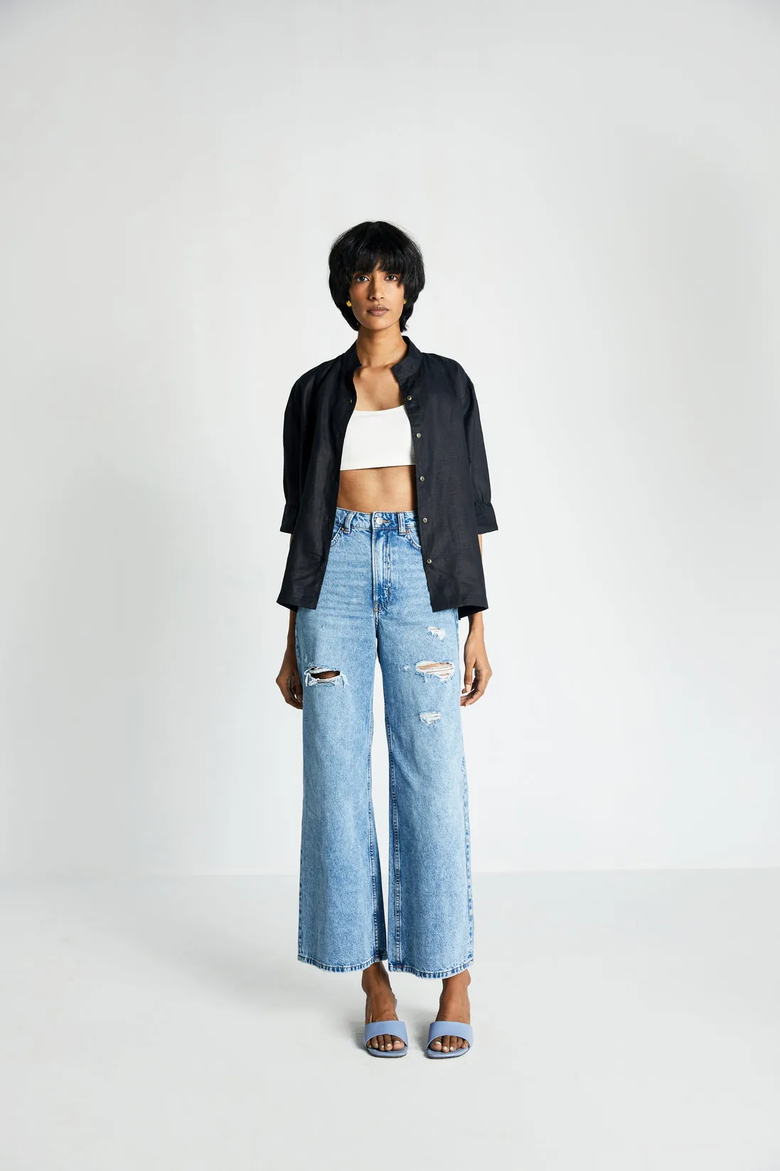 Midnight Secrets Jacket