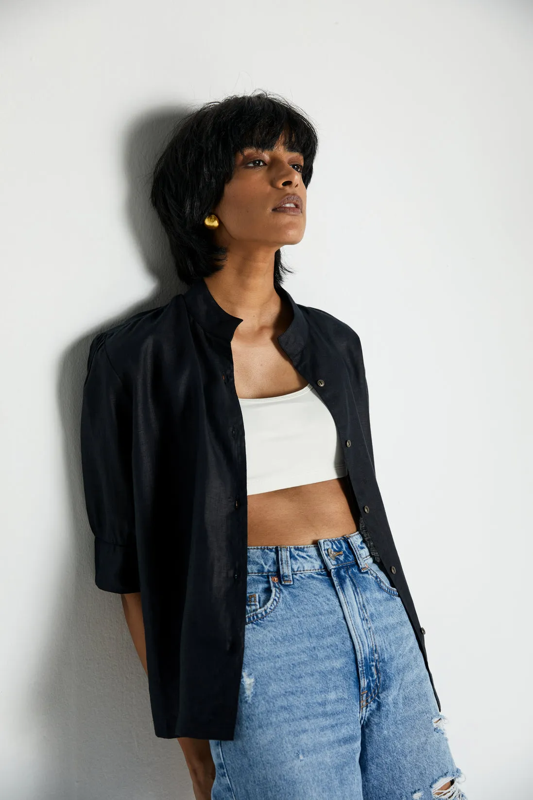 Midnight Secrets Jacket