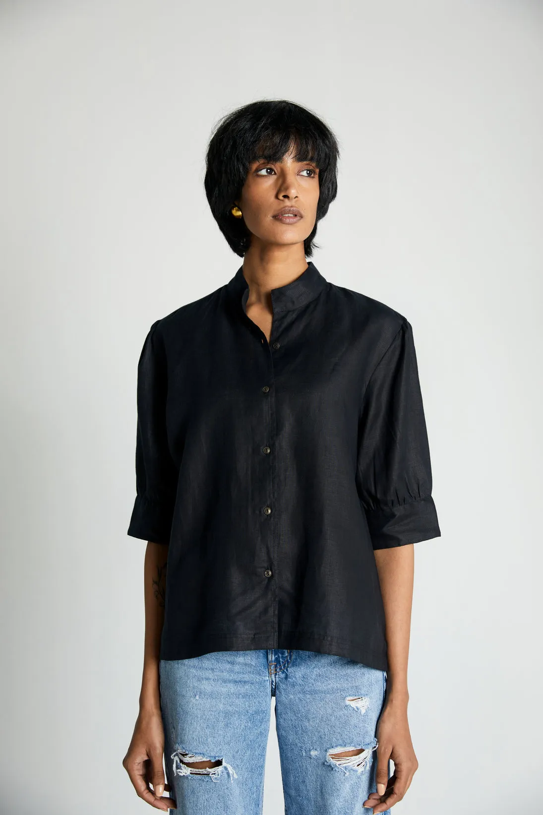 Midnight Secrets Jacket