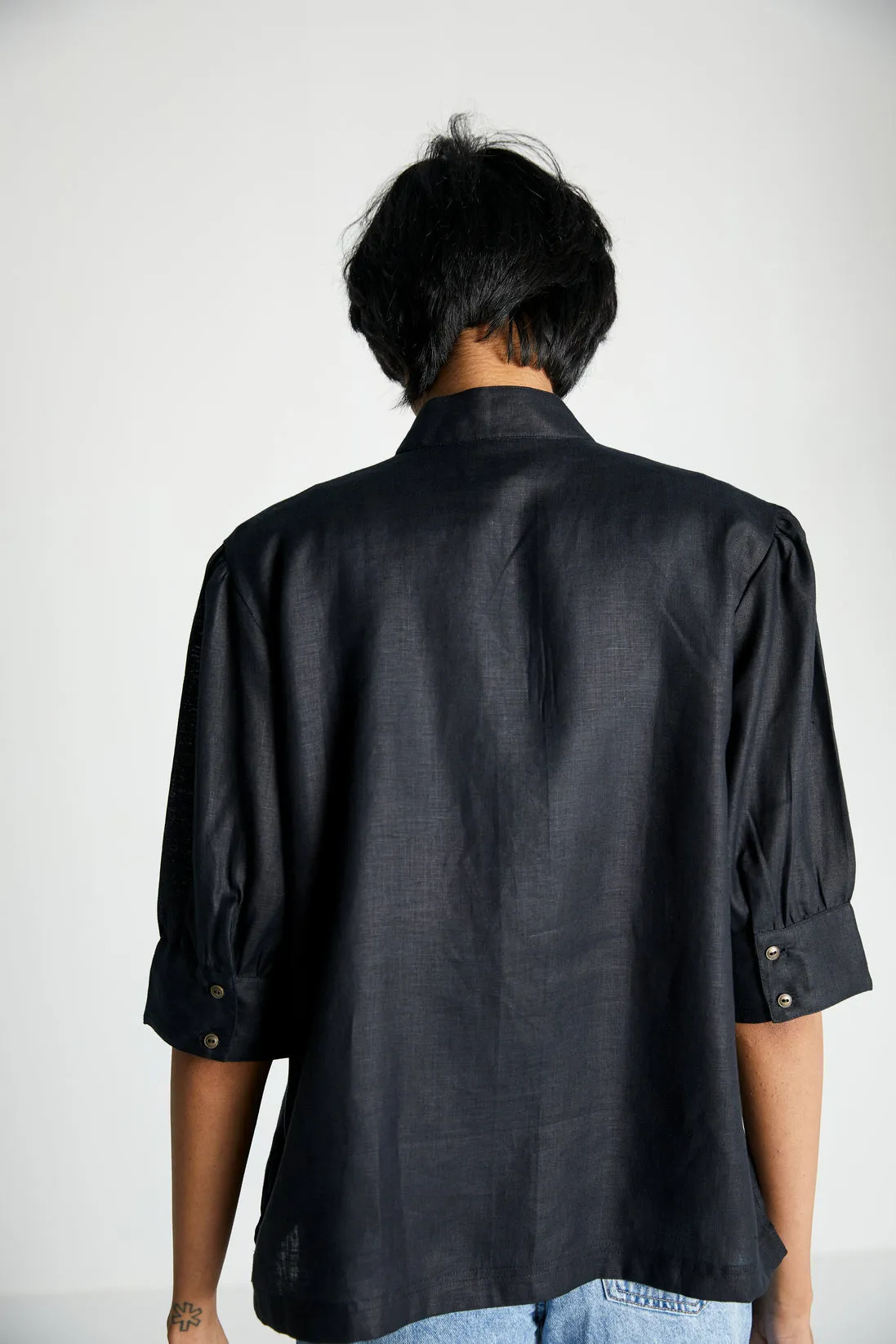 Midnight Secrets Jacket