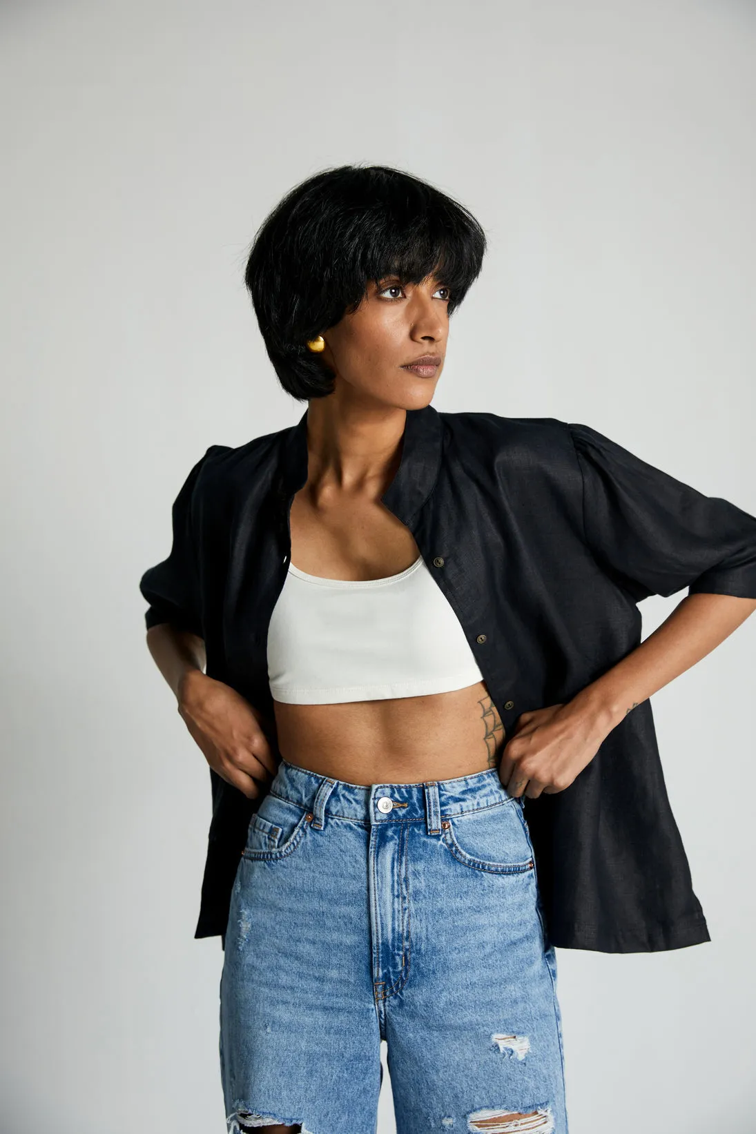 Midnight Secrets Jacket