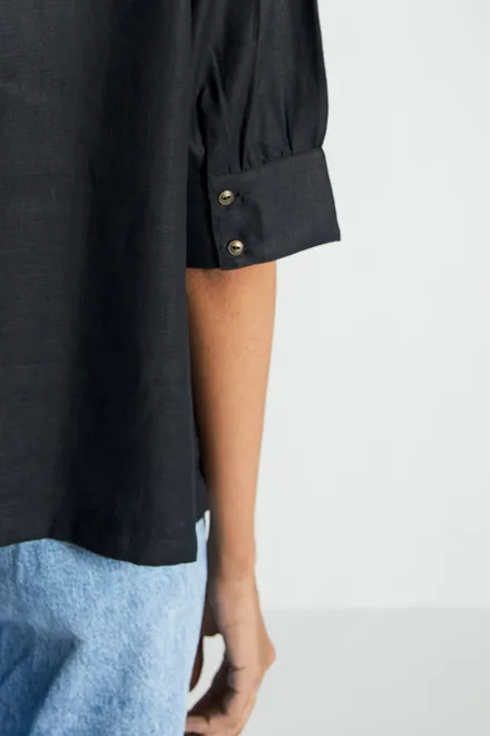 Midnight Secrets Jacket
