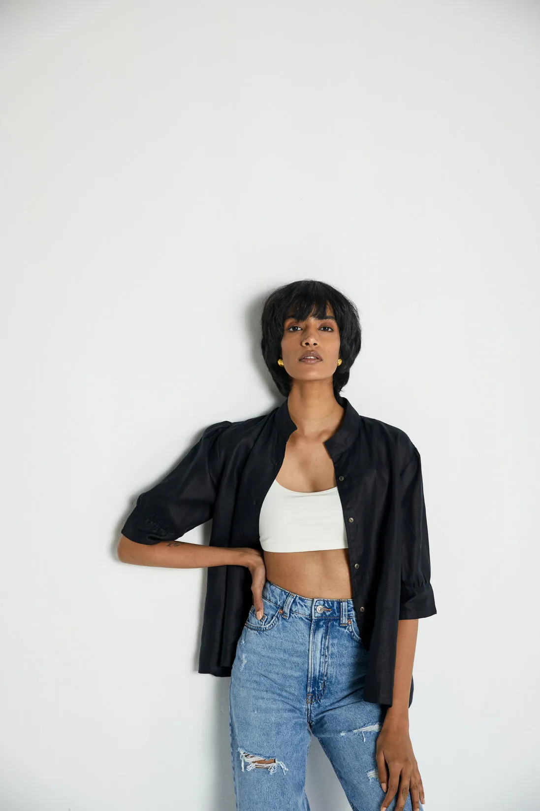 Midnight Secrets Jacket