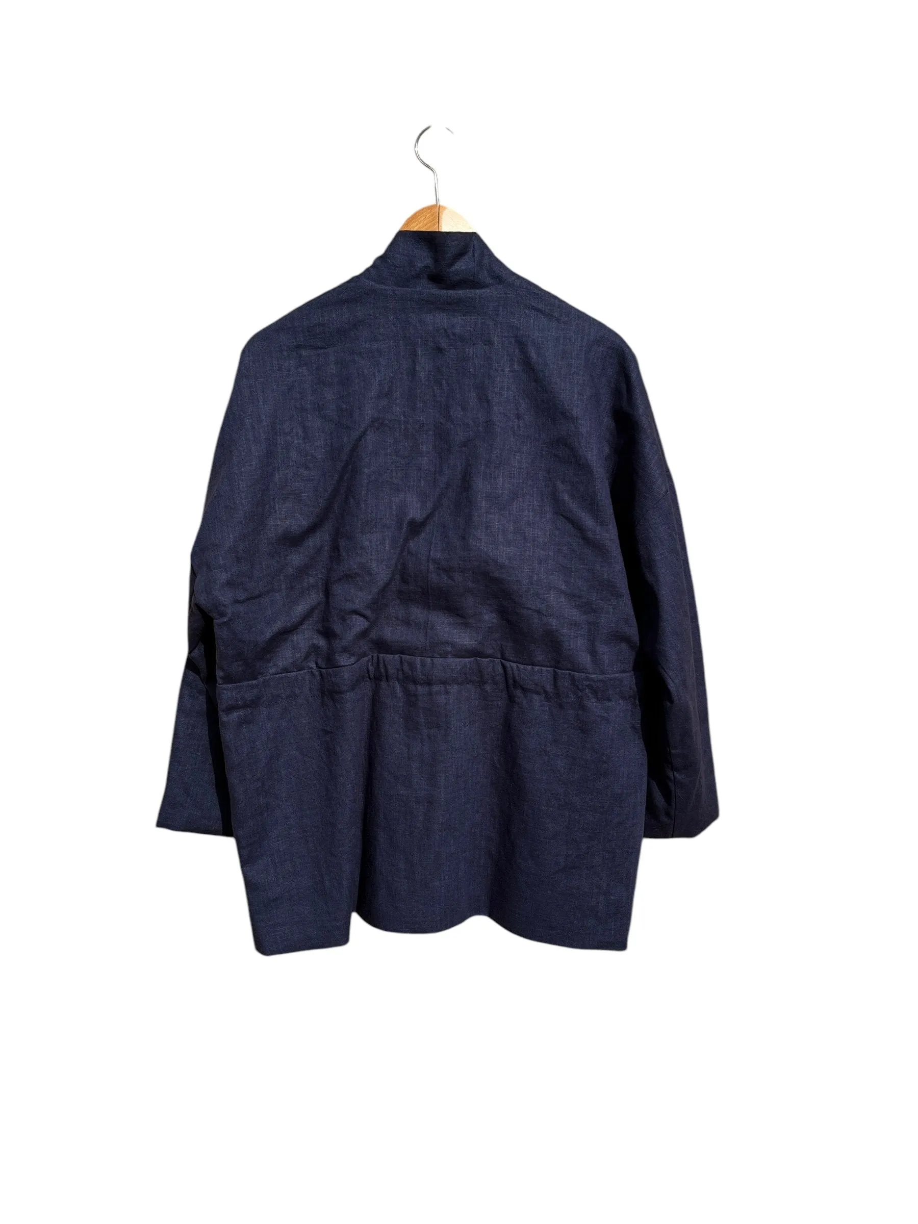Nopal Jacket Linen
