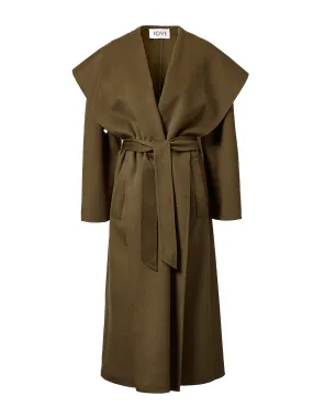 Ondine Coat